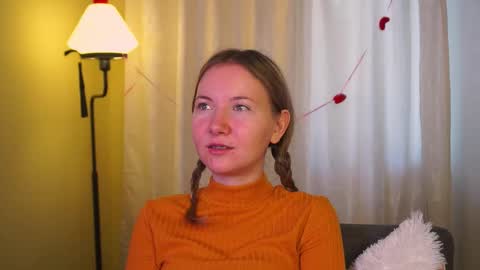 Alesia online show from February 13, 8:16 am