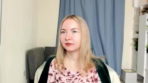 Alesia online show from November 24, 7:43 am