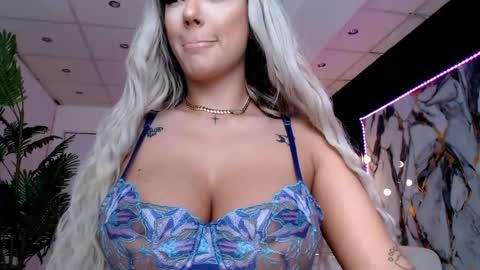 Maria online show from June 3, 5:30 am