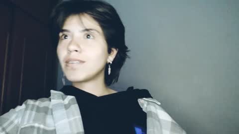 zafira_raven online show from September 14, 3:04 am