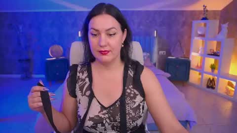 Zafiramoonn online show from July 20, 1:24 pm