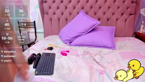 Zahara online show from September 11, 1:55 pm