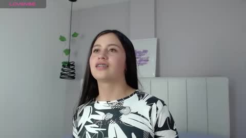 Zaida online show from February 27, 8:19 pm