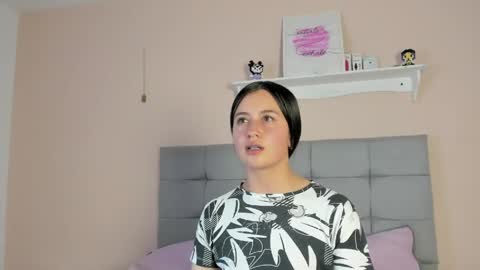 Zaida online show from April 22, 9:34 pm