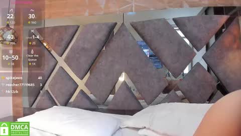 Zamahara online show from February 12, 9:27 pm