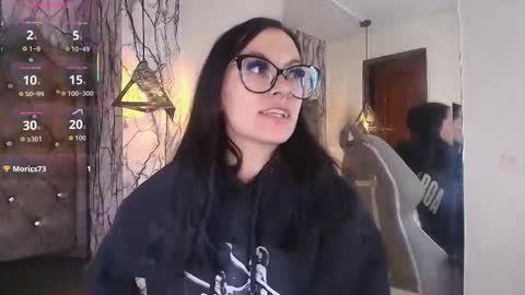   online show from November 23, 6:31 pm