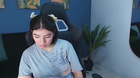 zamira_taylor online show from September 26, 1:14 am