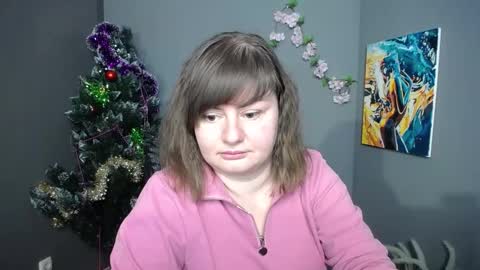 zannadreil online show from January 9, 7:13 am