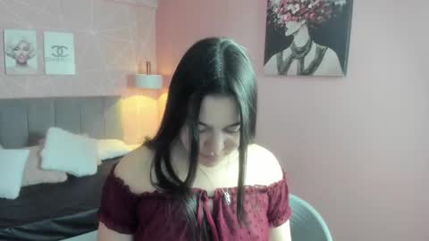 Zara Sweet  online show from March 23, 1:50 pm