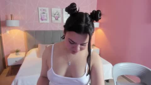 Zara Sweet  online show from February 11, 2:29 pm