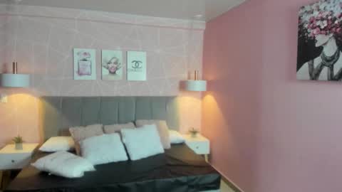 Zara Sweet  online show from February 2, 12:48 pm