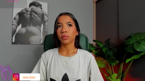 Zara online show from February 26, 11:53 am