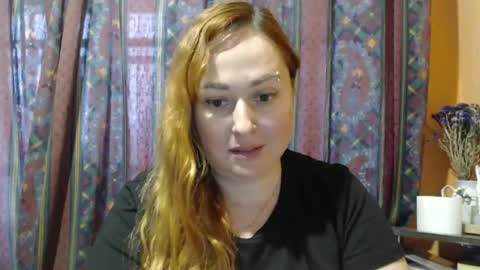 Kate. if im not here im here foxy red333 online show from February 16, 12:27 pm