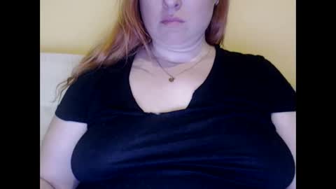 Kate. if im not here im here foxy red333 online show from February 23, 10:10 am