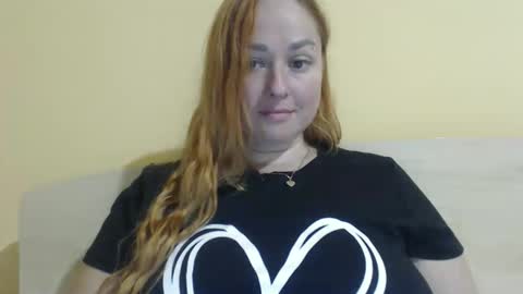 Kate. if im not here im here foxy red333 online show from September 23, 7:06 am