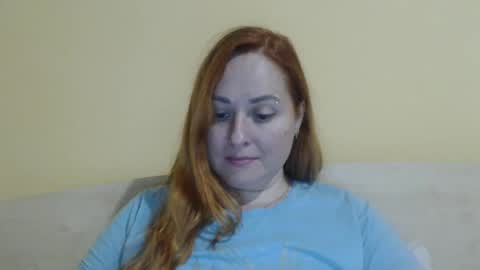 Kate. if im not here im here foxy red333 online show from November 3, 12:53 pm