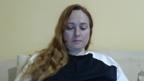 Kate. if im not here im here foxy red333 online show from May 30, 1:20 pm