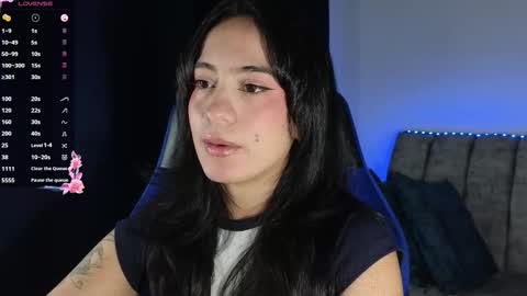 zaradames_ online show from March 6, 4:29 am