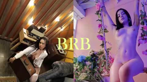 zaradames_ online show from November 10, 5:13 am