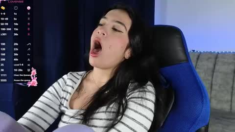 zaradames_ online show from March 30, 3:39 am