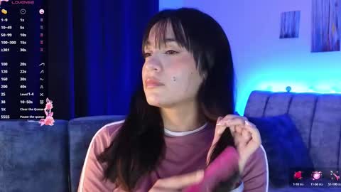 zaradames_ online show from September 11, 4:35 am