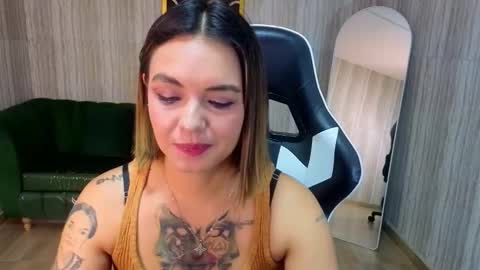 Isabella online show from January 13, 12:42 pm