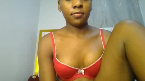zariah online show from May 31, 5:35 am