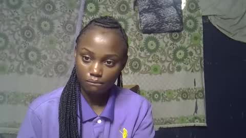 zarinamarlin online show from April 17, 8:49 am