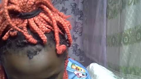 zarinamarlin online show from March 7, 9:38 am