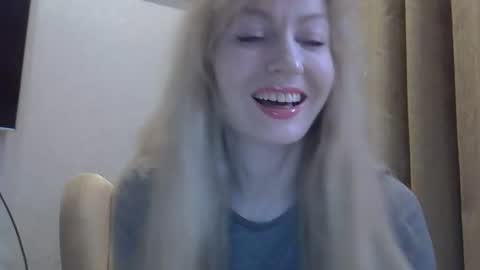 Zarina Swift online show from April 21, 4:52 am