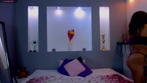 Karolyne online show from March 21, 10:04 pm