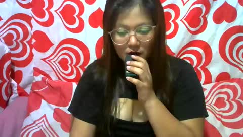 Im Zeanna online show from February 17, 2:17 pm