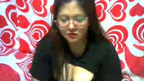 Im Zeanna online show from February 18, 5:42 am