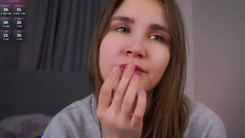 Emilia online show from January 6, 1:20 am