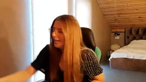 Julia online show from January 10, 11:15 am