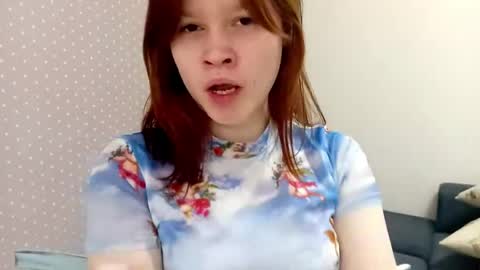 Ammy online show from April 3, 8:34 am