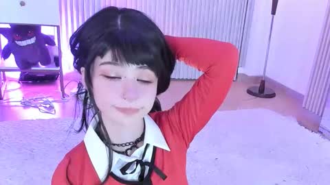 Snapshot of zephirah_abney chatting on October 18, 3:26 pm    online show from October 18, 3:26 pm