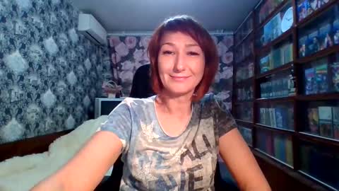 Elena online show from December 2, 11:51 pm