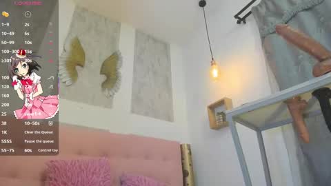 Snapshot of zhamira_21 chatting on September 18, 11:03 pm ZHAMIRA ANDRES online show from September 18, 11:03 pm