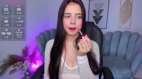 Zhara online show from February 27, 3:17 am