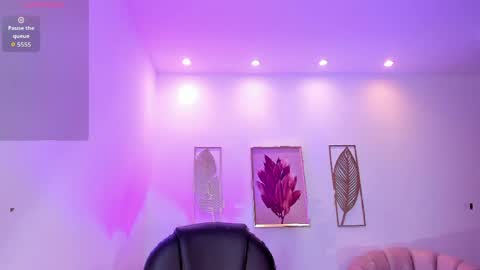 Zhara online show from April 8, 4:47 am