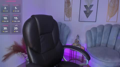 Zhara online show from March 8, 2:04 am