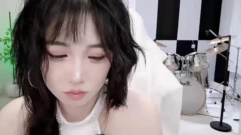 zhen online show from October 5, 5:40 pm