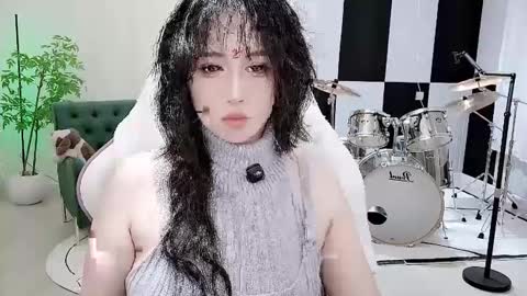 zhen online show from September 29, 11:21 pm