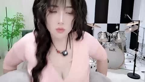 zhen online show from October 12, 7:16 pm