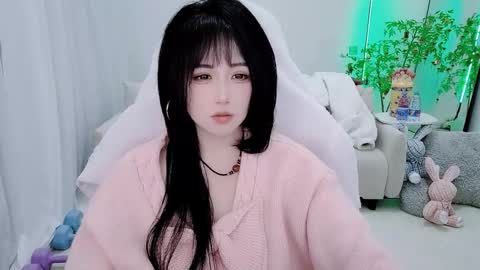 zhen online show from February 27, 2:06 pm