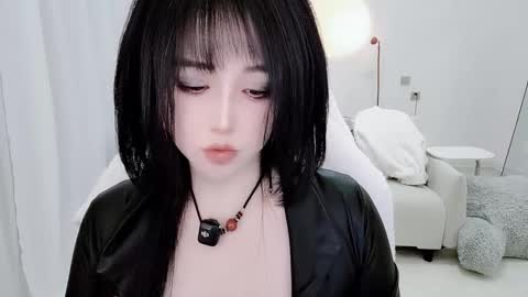 zhen online show from January 14, 4:01 pm