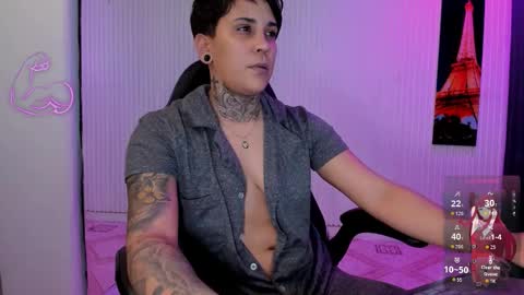 zhoestrong online show from March 26, 8:38 am