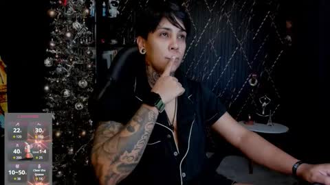 zhoestrong online show from January 8, 12:36 am