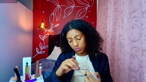 Zia Green online show from March 10, 12:06 pm